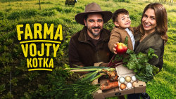 Farma Vojty Kotka  