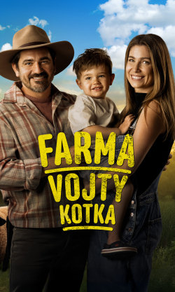 Farma Vojty Kotka 