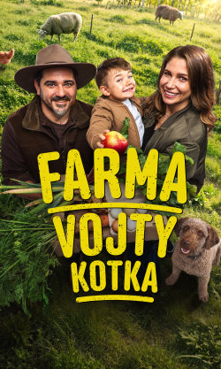 Farma Vojty Kotka