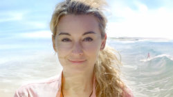 Žena na konci světa
