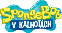 SpongeBob v kalhotách