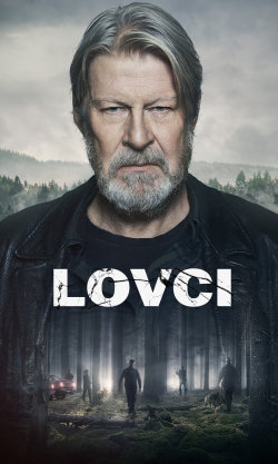 Lovci