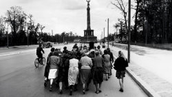 Berlín 1945