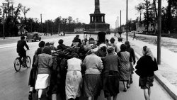 Berlín 1945