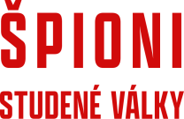 Špioni studené války