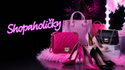 Shopaholičky