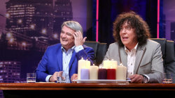 TGM: Talkshow Geni a Míši