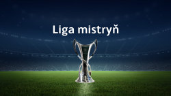 Liga mistryň UEFA 