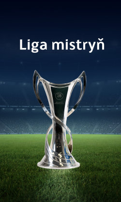Liga mistryň UEFA 
