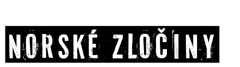 Norské zločiny