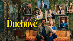 Duchové 