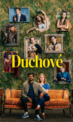 Duchové