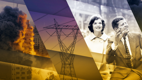 SPECIÁLNÍ VYSÍLÁNÍ