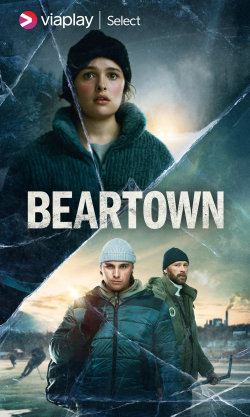 Beartown 