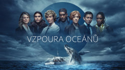 Vzpoura oceánů 