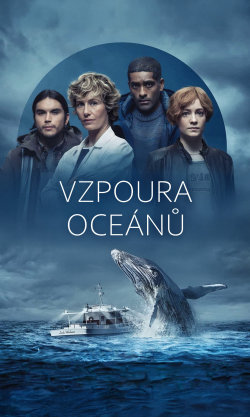 Vzpoura oceánů 