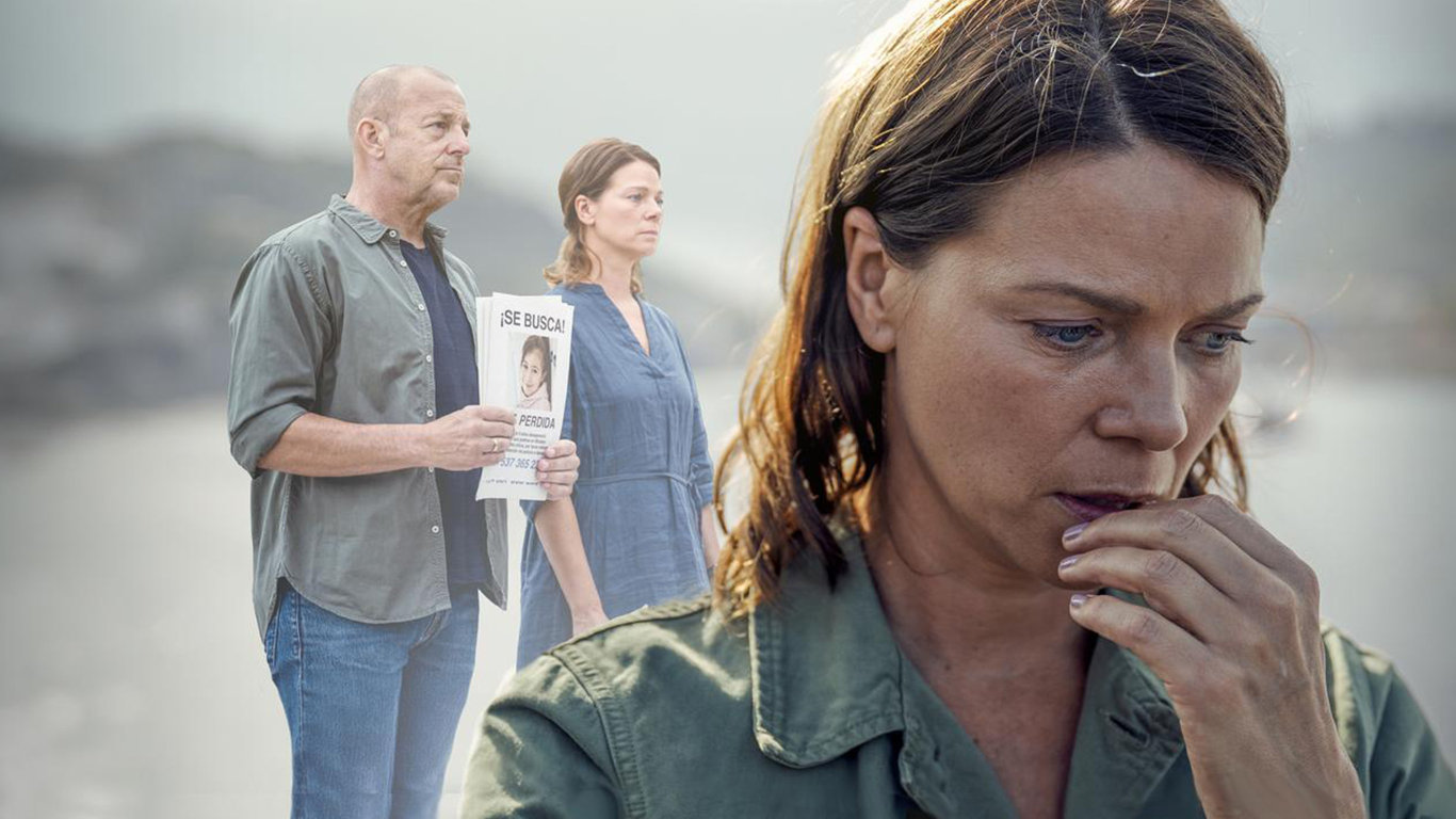 Případ: Zmizení Lilly