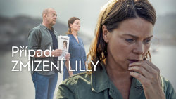 Případ: Zmizení Lilly