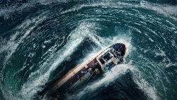 Bermudský trojúhelník: Prokleté vody