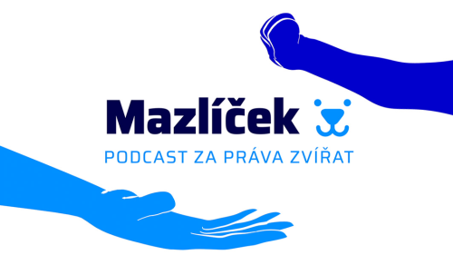 Prima mazlíček - videopodcast