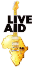 Live Aid series