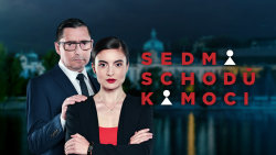 Sedm schodů k moci