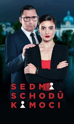 Sedm schodů k moci