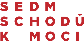 Sedm schodů k moci