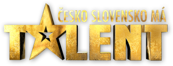 ČESKO SLOVENSKO MÁ TALENT