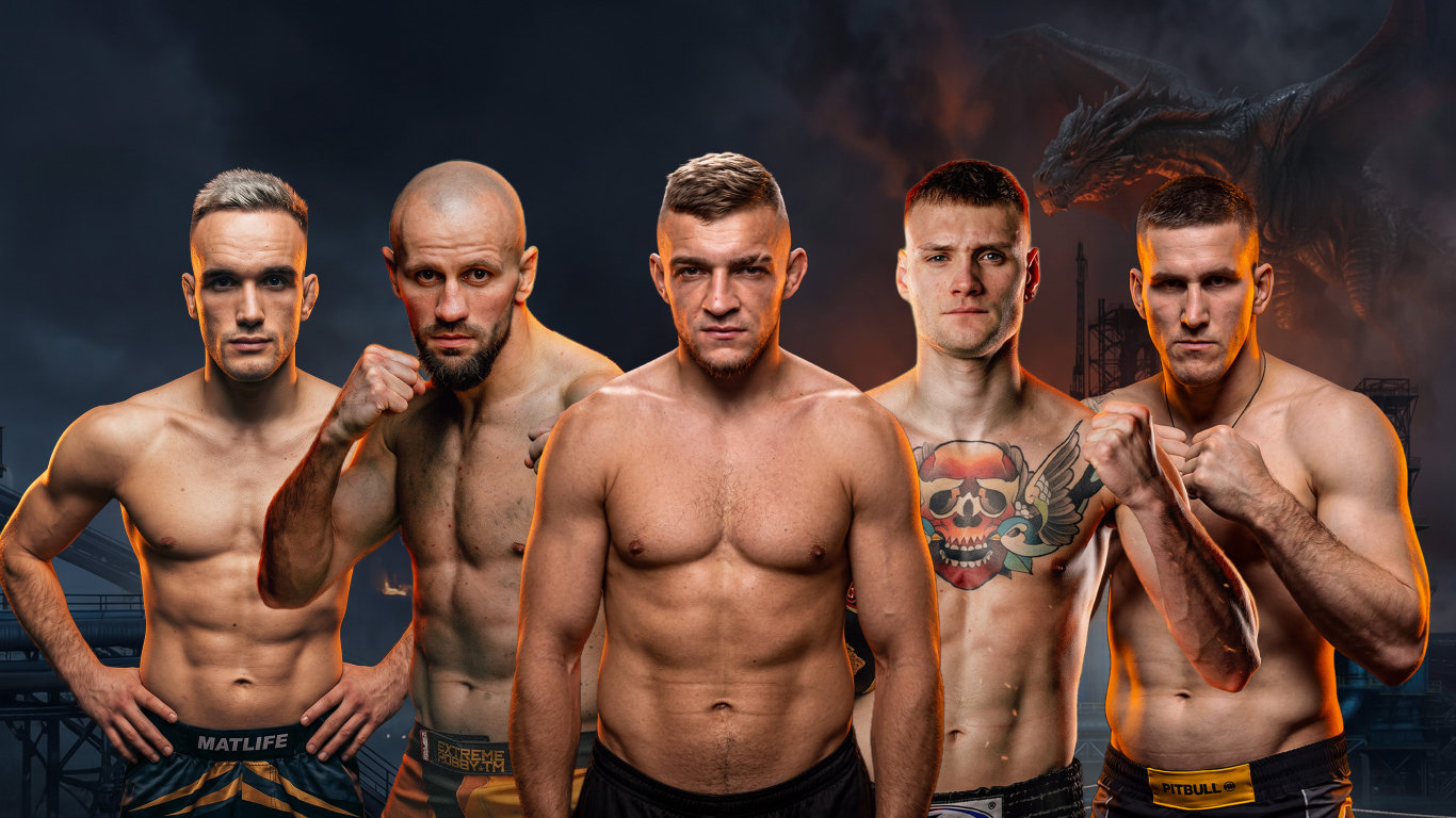 Professional Muaythai League