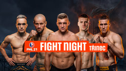 Professional Muaythai League