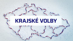 Krajské a senátní volby 2024