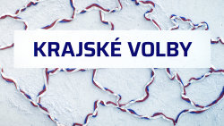 Krajské a senátní volby 2024