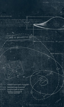 UFO: Zkoumání fenoménu