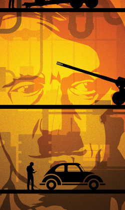 Hitlerovi inženýři: Budování Třetí říše