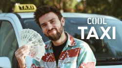 COOL Taxi