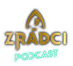 Zrádci Podcast