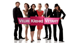 Velmi křehké vztahy