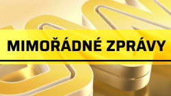 MIMOŘÁDNÉ ZPRÁVY