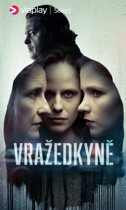 Vražedkyně