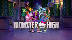 Monster High