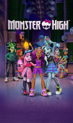 Monster High