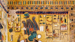Egyptské hrobky: Nejnovější objevy