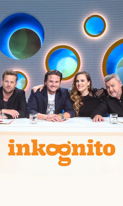 Inkognito