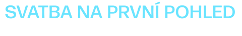 Svatba na první pohled Austrálie