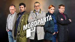 Mordparta
