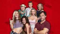 Asia Express – Medailonky