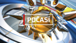 POČASÍ