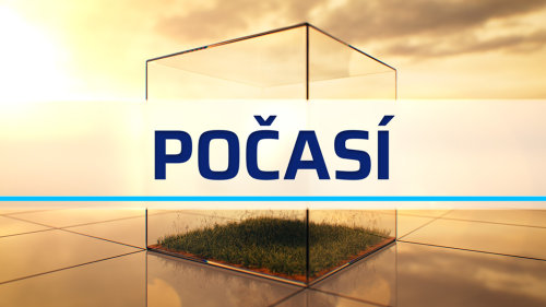 POČASÍ