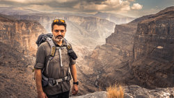 Skryté obzory: Arábie